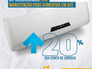 Foto de Destaque Refrigeração em Aracaju, SE por Solutudo