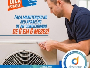 Foto de Destaque Refrigeração em Aracaju, SE por Solutudo