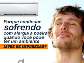 Foto de Destaque Refrigeração em Aracaju, SE por Solutudo