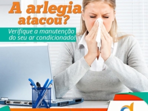 Foto de Destaque Refrigeração em Aracaju, SE por Solutudo