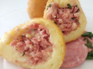 Foto de Coxinha e Companhia em São Manuel, SP por Solutudo