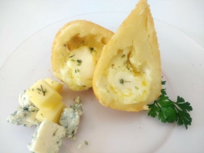Foto de Coxinha e Companhia em São Manuel, SP por Solutudo