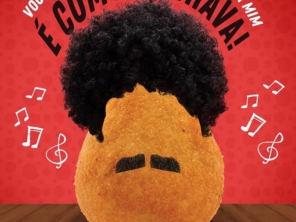 Foto de Coxinha e Companhia em São Manuel, SP por Solutudo