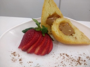 Foto de Coxinha e Companhia em São Manuel, SP por Solutudo