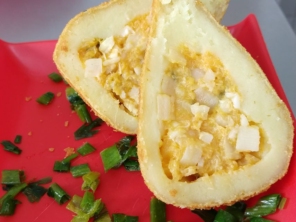 Foto de Coxinha e Companhia em São Manuel, SP por Solutudo