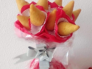 Foto de Coxinha e Companhia em São Manuel, SP por Solutudo