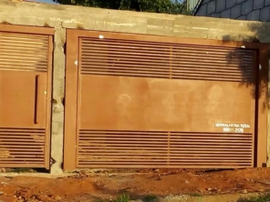Foto de Serralheria Total em Bauru, SP por Solutudo