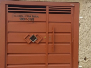 Foto de Serralheria Total em Bauru, SP por Solutudo