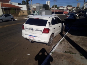 Foto de Táxi 24 Horas - Getulio em Mineiros, GO por Solutudo