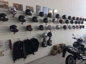 Foto de Moto Ativa Multimarcas em Itatiba, SP por Solutudo
