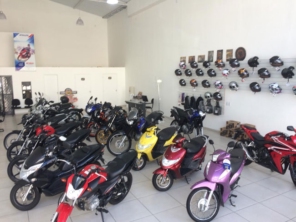 Foto de Moto Ativa Multimarcas em Itatiba, SP por Solutudo