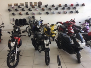 Foto de Moto Ativa Multimarcas em Itatiba, SP por Solutudo