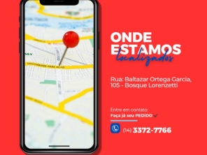 Foto galeria da empresa