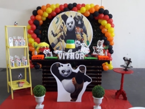 Foto galeria da empresa