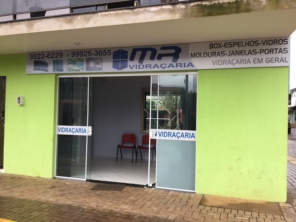 Foto de MR Vidraçaria em Foz do Iguaçu, PR por Solutudo