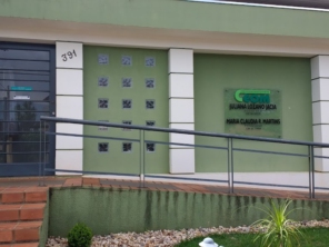 Foto galeria da empresa