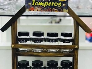 Foto de Armarinho Três Patetas em Santa Cruz do Rio Pardo, SP por Solutudo