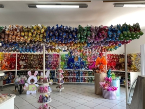 Foto de Chocolataria Frei Chico em Santa Cruz do Rio Pardo, SP por Solutudo