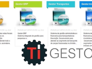 Foto galeria da empresa