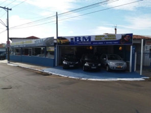 Foto de BM Multimarcas agora é MR CAR em Botucatu, SP por Solutudo