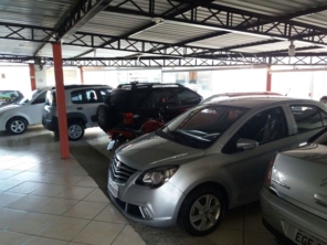 Foto de BM Multimarcas agora é MR CAR em Botucatu, SP por Solutudo