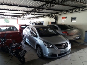 Foto de BM Multimarcas agora é MR CAR em Botucatu, SP por Solutudo