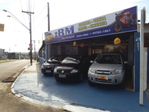 Foto galeria da empresa