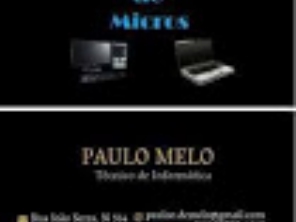 Foto galeria da empresa