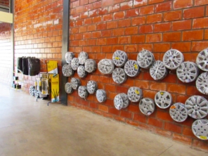 Foto de Auto center Flr em Lençóis Paulista, SP por Solutudo