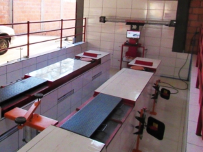 Foto galeria da empresa