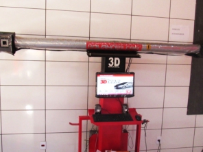 Foto de Auto center Flr em Lençóis Paulista, SP por Solutudo