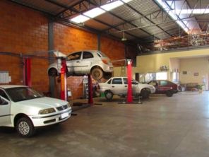 Foto galeria da empresa