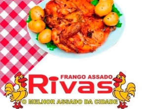 Foto de Rivas Frango Assado em Botucatu, SP por Solutudo