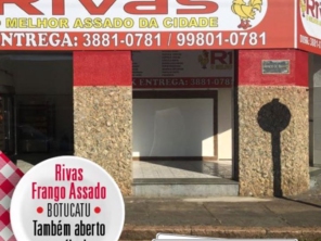 Foto de Rivas Frango Assado em Botucatu, SP por Solutudo