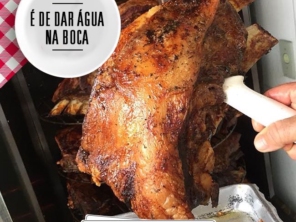 Foto de Rivas Frango Assado em Botucatu, SP por Solutudo