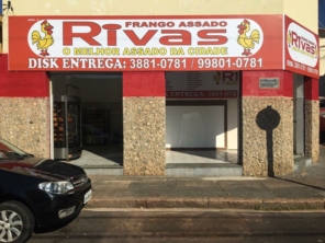 Foto de Rivas Frango Assado em Botucatu, SP por Solutudo