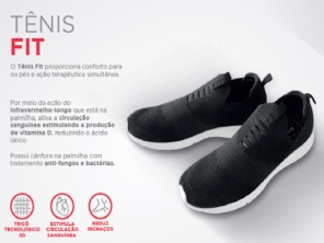 Foto galeria da empresa