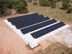 Foto de Goiás Energy em Mineiros, GO por Solutudo
