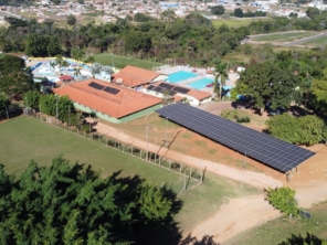 Foto de Goiás Energy em Mineiros, GO por Solutudo