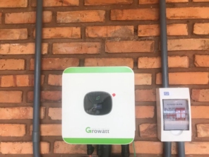 Foto de Jorsol Energia Solar em Assis, SP por Solutudo