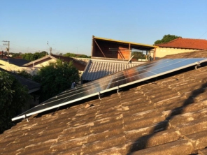 Foto de Jorsol Energia Solar em Assis, SP por Solutudo