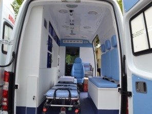 Foto galeria da empresa