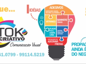 Foto galeria da empresa