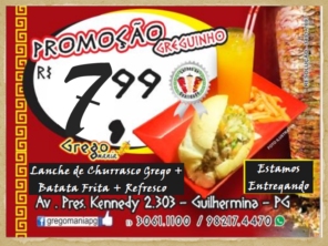 Foto galeria da empresa