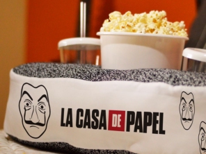 Foto galeria da empresa