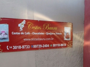 Foto de Cestas Bauru em Bauru, SP por Solutudo