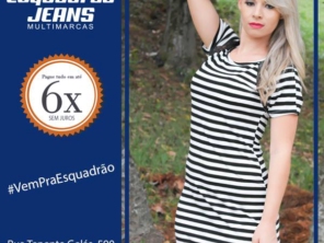 Foto de Esquadrão Jeans em Tietê, SP por Solutudo