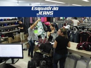 Foto de Esquadrão Jeans em Tietê, SP por Solutudo