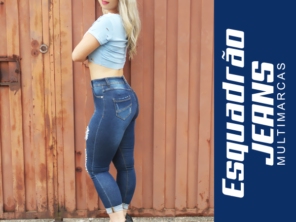Foto de Esquadrão Jeans em Tietê, SP por Solutudo