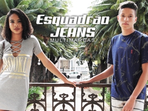 Foto de Esquadrão Jeans em Tietê, SP por Solutudo